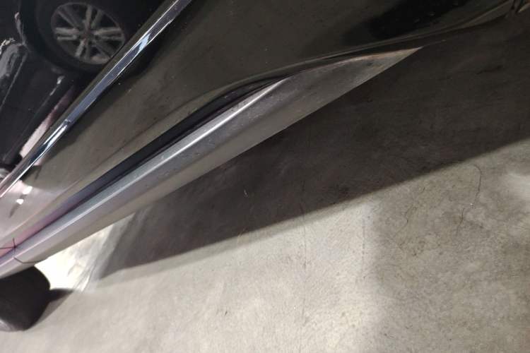 Used Honda Avancier 2017 240TURBO Two-Wheel Drive Comfort Version