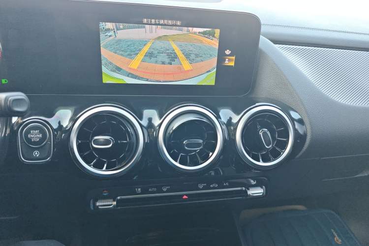 Used Mercedes-Benz GLA 2023 GLA 200