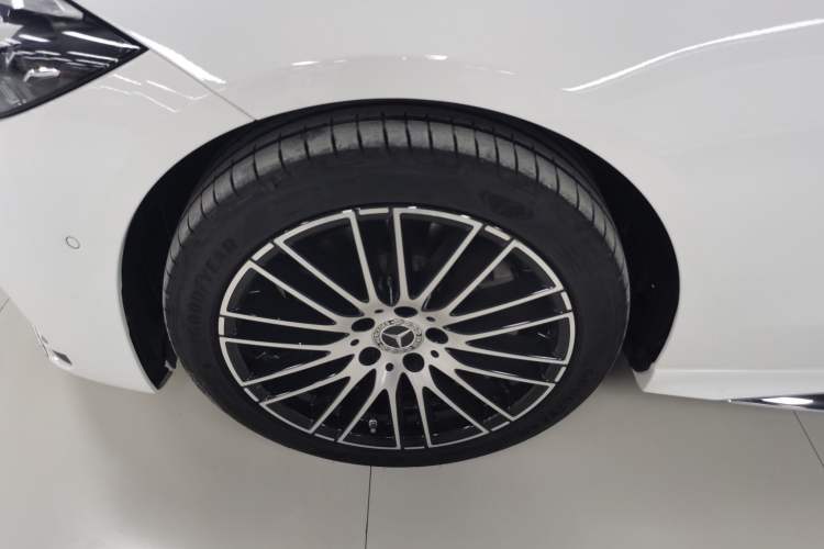 Used Mercedes-Benz C-Class 2023 Revised C 200 L Sport Edition