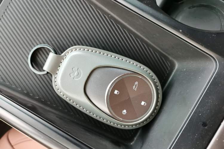 Used Nio ES6 2020 430KM Performance Version