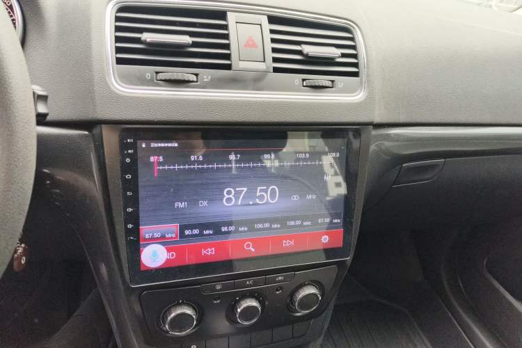 Used Skoda Yeti 2017 TSI280 DSG Advanced Edition