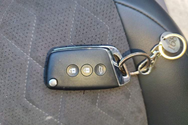 Used Baojun KiWi EV 2023 Smart Luxury Edition Ternary Lithium