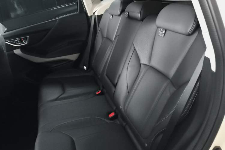 Used Subaru Forester 2022 2.0i AWD Luxury Edition EyeSight
