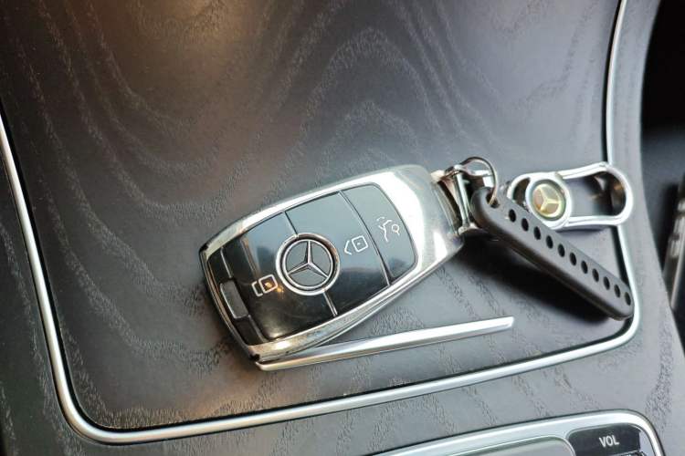 Used Mercedes-Benz C-Class 2020 Restyled C 260 L Sport Edition
