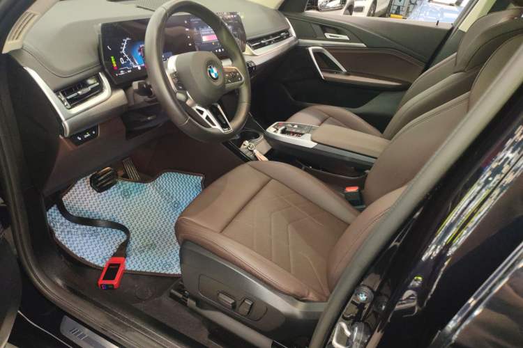 Used BMW X1 2023 sDrive25Li M Sport Package
