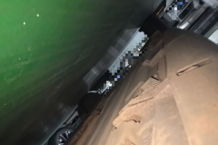 Used BMW X4 2014 xDrive20i X Design Package
