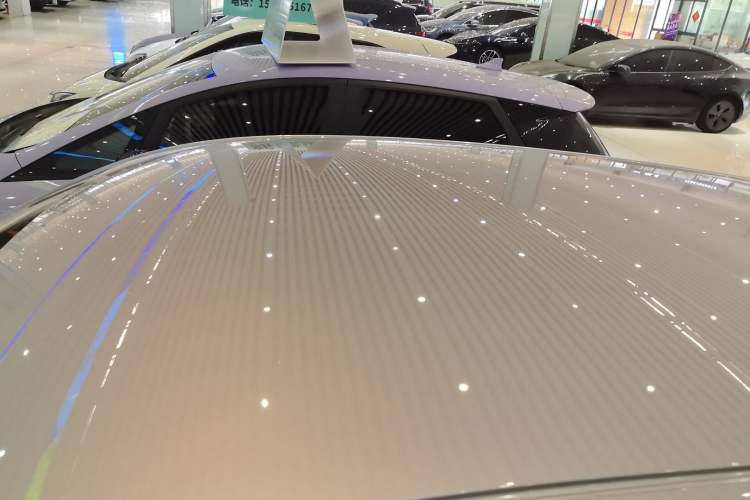 Used  Geome 2025 310km Dream Edition