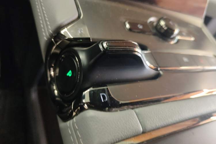 Used Nio ES6 2019 430 km Performance Version