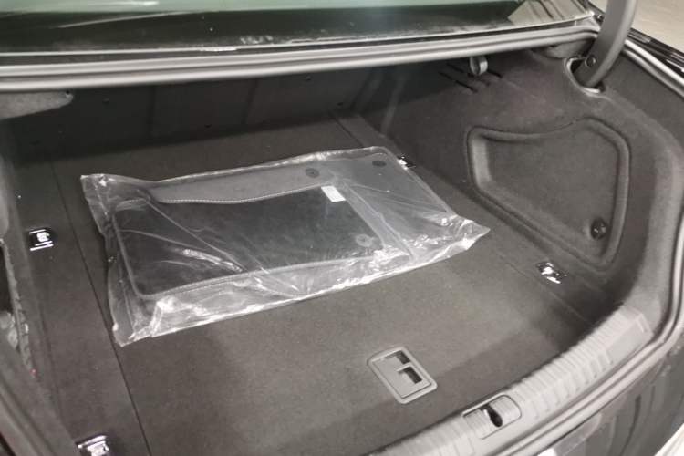 Used Audi A6L 2024 45 TFSI Prestige Dynamic Edition
