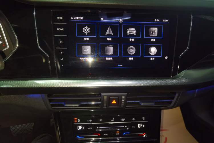 Used Volkswagen Passat 2022 380TSI Luxury Edition