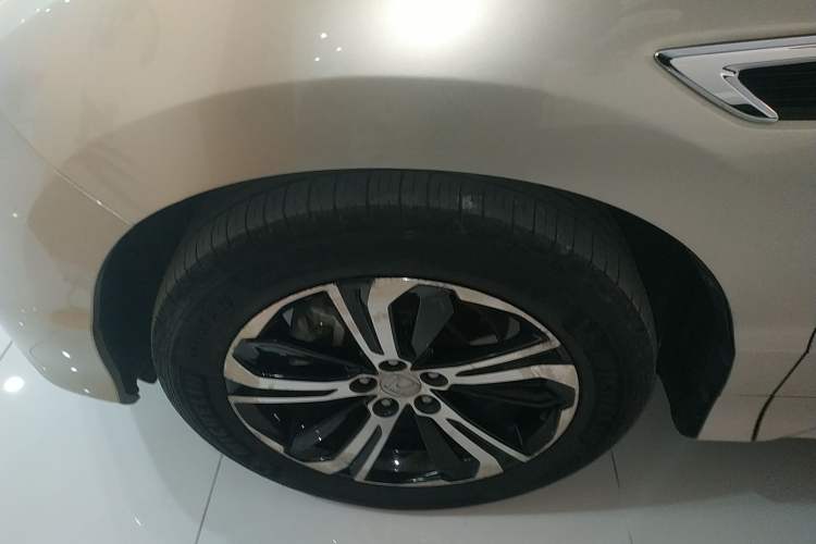 Used Honda UR-V 2017 370TURBO 2WD Prestige Edition China V