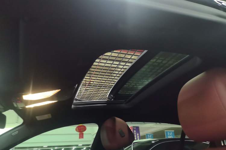 Used BMW 5 Series 2020 530Li Leading Model M Sport Package
