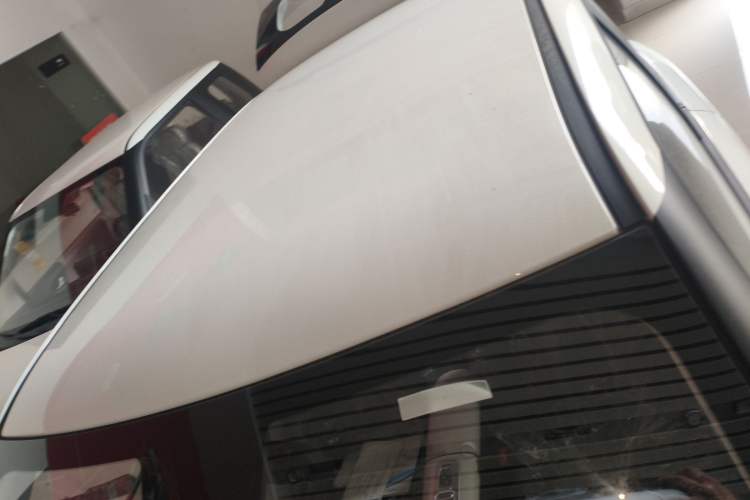 Used  Lumin 2025 205 km Xiangqin Version
