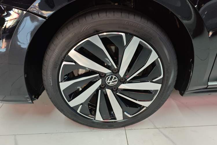 Used Volkswagen Passat 2023 Revised 330TSI Starry Elite Edition
