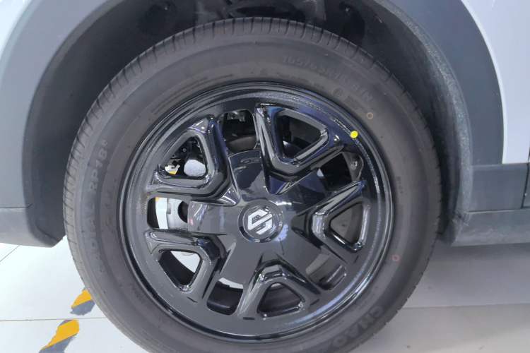 Used Leapmotor T03 2025 310 Comfort Edition
