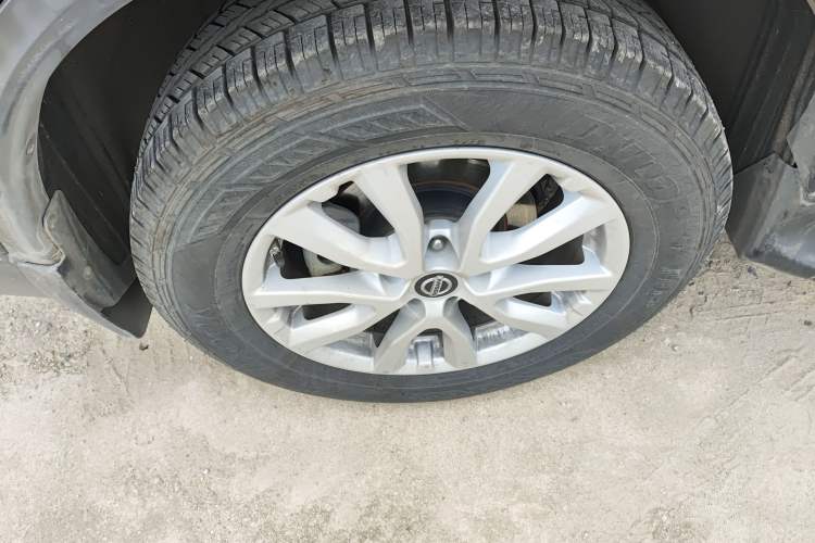 Used Nissan X-Trail 2019 2.0L CVT Smart Connect Comfort Edition 2WD
