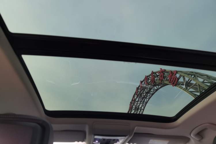 Used Volkswagen Passat 2022 330TSI Luxury Edition
