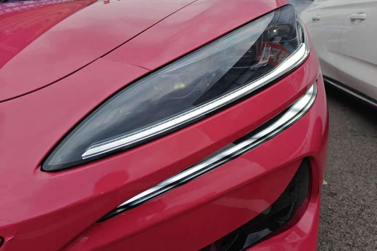 Used Denza Z9GT 2024 1100 Four-Wheel Drive Max Edition