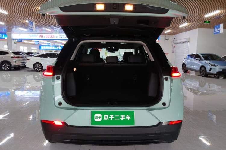 Used AION V 2021 Plus 80 Smart Technology Edition Ternary Lithium