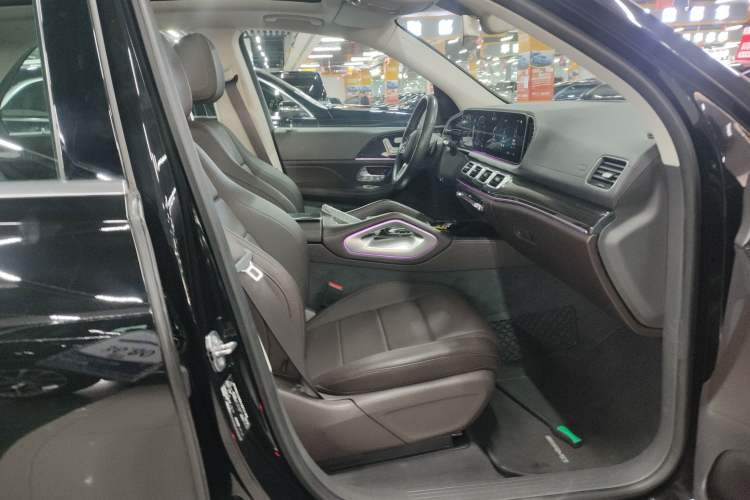 Used Mercedes-Benz GLE 2020 Restyled GLE 350 4MATIC Fashion Edition
