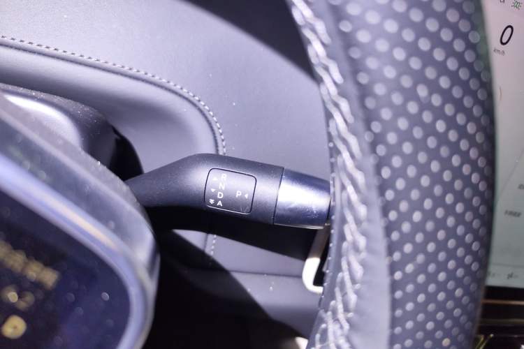 Used Li Auto L6 2024 Pro Model
