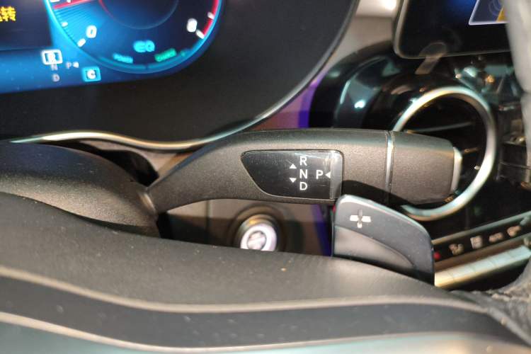 Used Mercedes-Benz C-Class 2021 C 260 Star Edition
