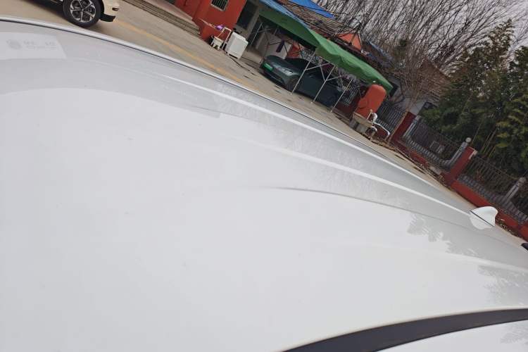 Used Bestune NAT 2022 Comfort Travel Version 100kW 425km