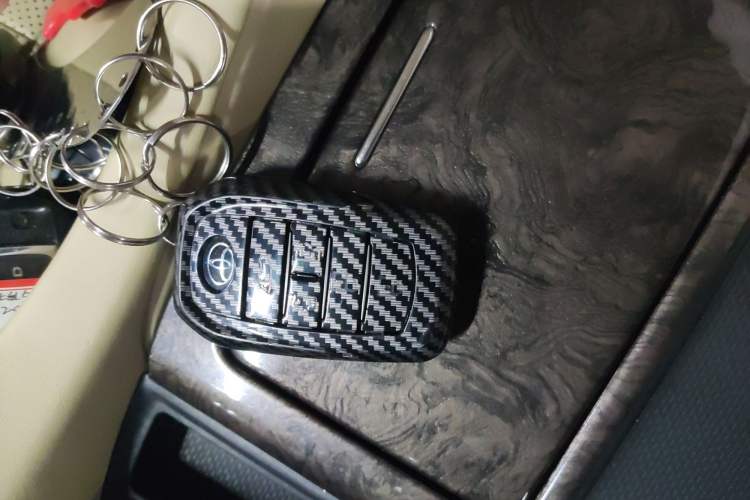 Used Toyota Alphard 2019 Dual-Engine 2.5L Prestige Edition
