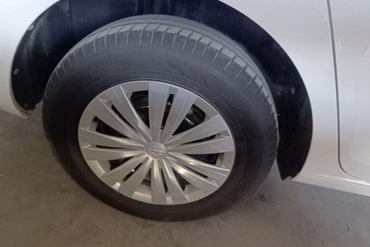 Used Volkswagen Santana 2019 1.5L Automatic Fashion Edition China VI
