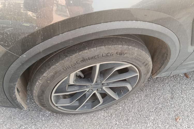 Used Lynk & Co 01 EM-P 2023 1.5TD EM-P PM
