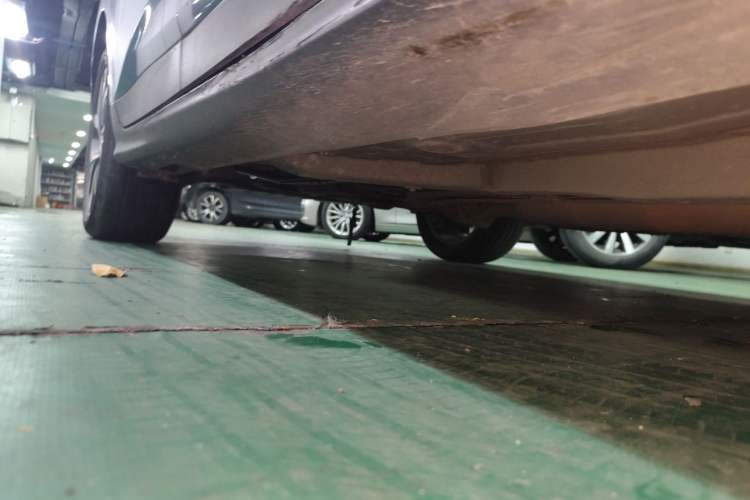 Used Buick Velite 6 2020 Plug-in Hybrid Connected Smart Edition
