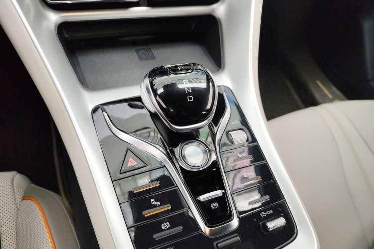 Used BYD Song Pro New Energy 2023 Champion Edition DM-i 110KM Excellence Model
