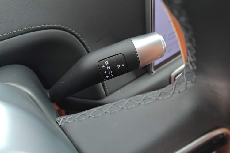 Used Li Auto L6 2024 Pro Model
