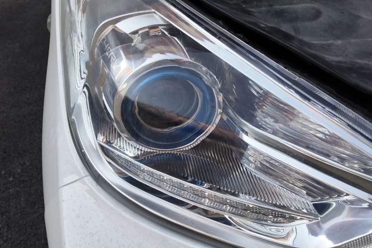 Used Chery Little Ant 2018 400 4-Seater Smart Edition
