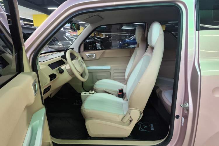 Used  Panda 2024 Panda Mini 200km Endurance Bear