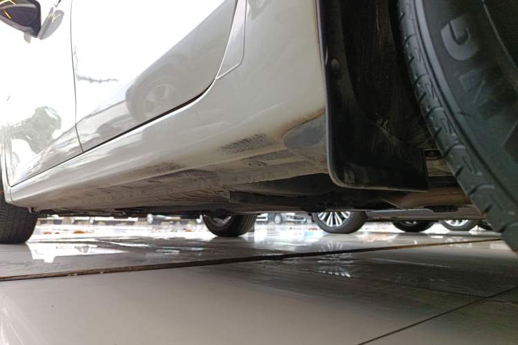 Used Nissan Sylphy 2019 Classic 1.6XE CVT Comfort Edition
