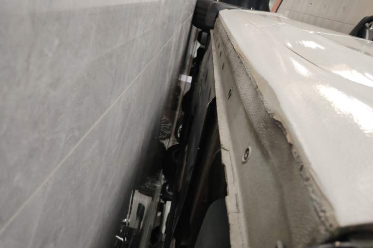 Used Ford Escort 2015 1.5L Automatic Comfort Model