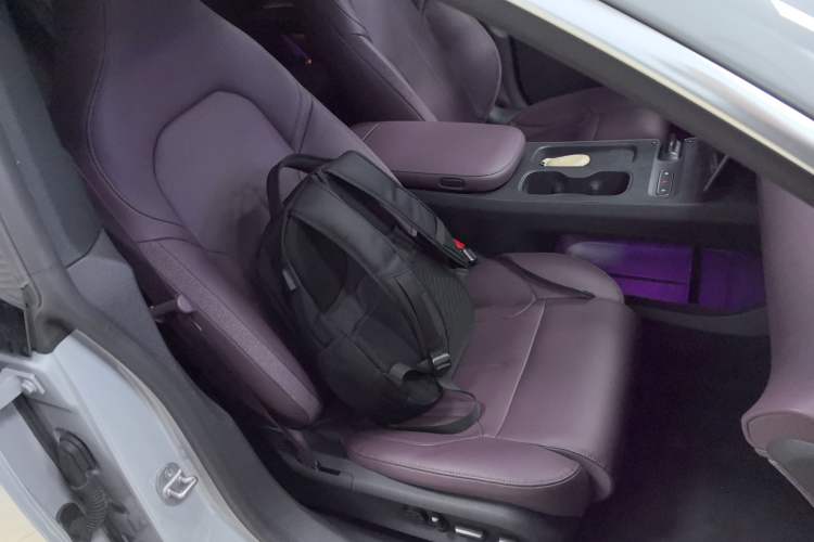 Used Nio ET5T 2023 75 kWh Touring
