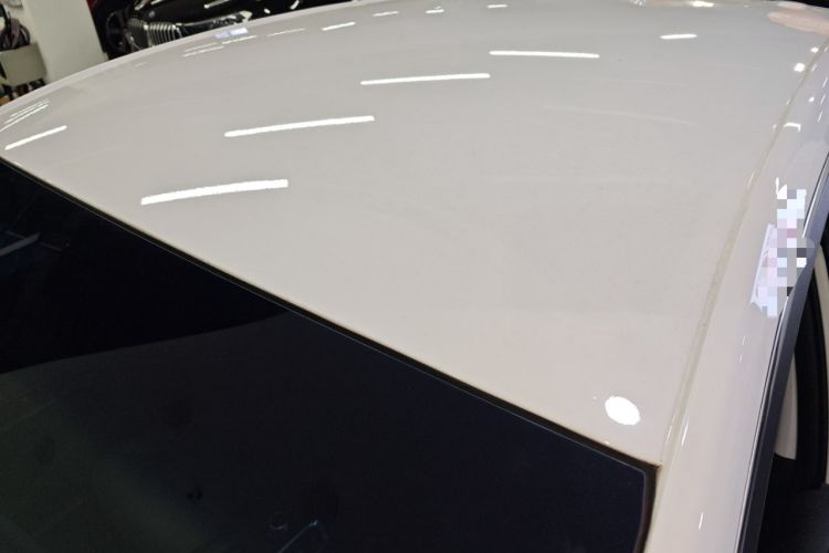 Used Buick Velite 6 2023 430km Range Commuter Version
