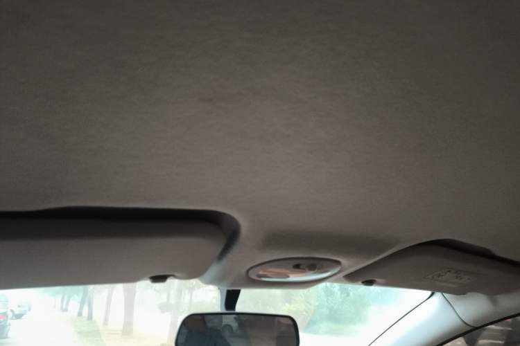 Used Chery Little Ant 2018 400 4-Seater Smart Edition
