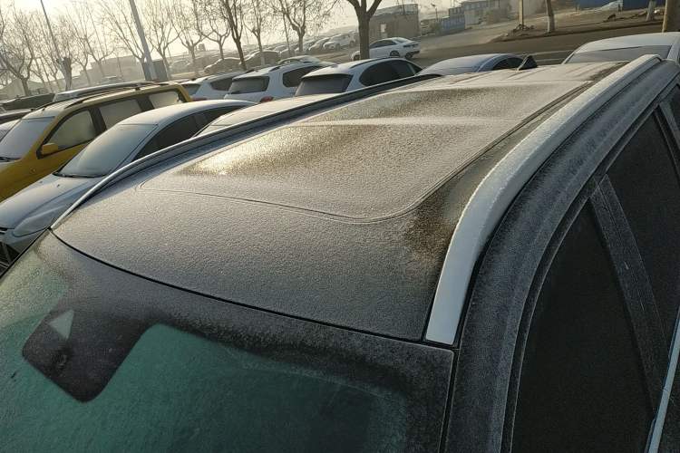 Used GAC Trumpchi GS8 2024 Linghang Series 2.0 TGDI Two-Wheel Drive Luxury Smart Connectivity Version