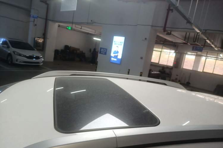 Used Chery Tiggo 3X 2022 Diamond Edition 1.5L CVT Elite Version