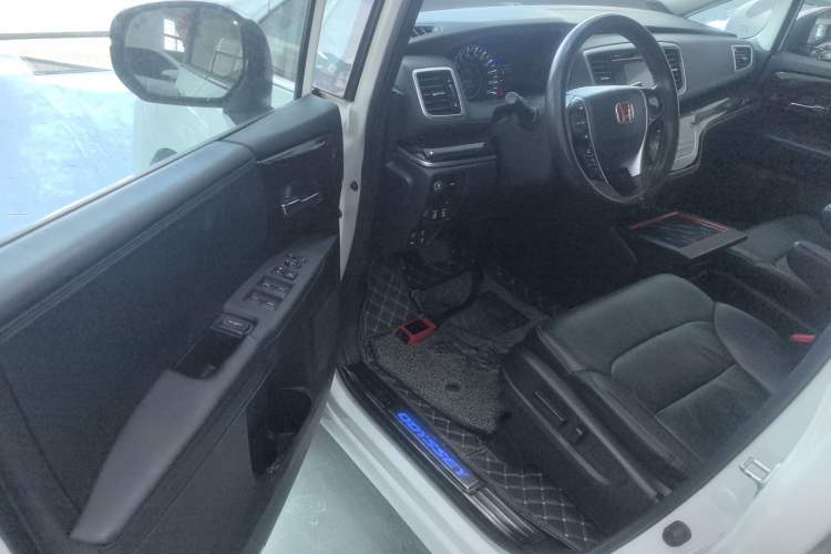 Used Honda Odyssey 2018 2.4L Luxury Edition