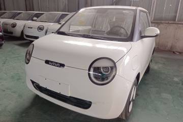 Used Qiyuan Lumin 2024 130km Qingyue Version