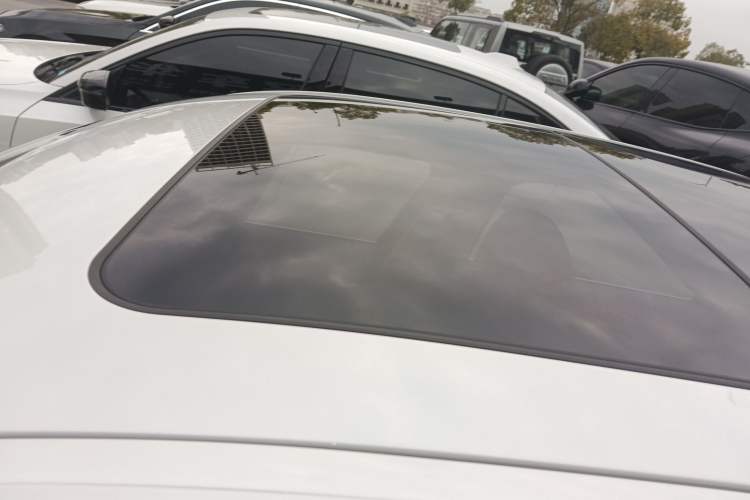 Used BMW 3 Series 2023 325Li M Sport Package