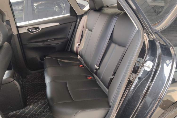 Used Nissan Sylphy 2021 Classic 1.6XE CVT Exclusive Edition