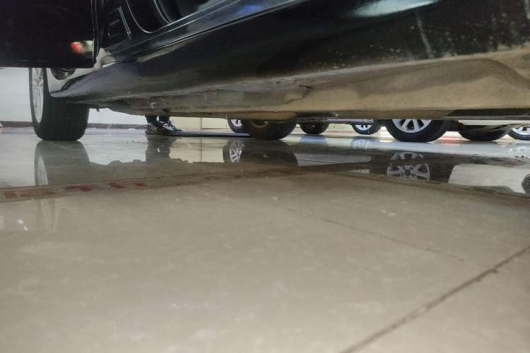 Used Toyota Camry 2015 2.0G Premier Edition
