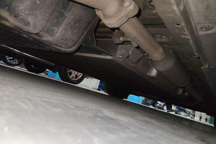 Used Li Auto L9 2022 Max model