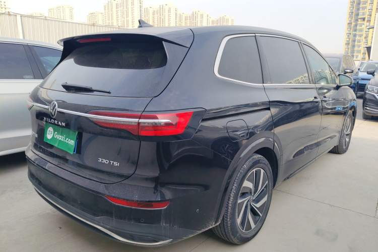 Used Volkswagen Viloran 2024 330TSI Luxury Edition
