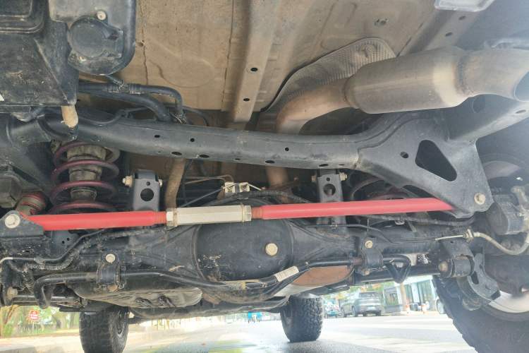 Used Tank 300 2021 Off-Road Edition 2.0T Conqueror
